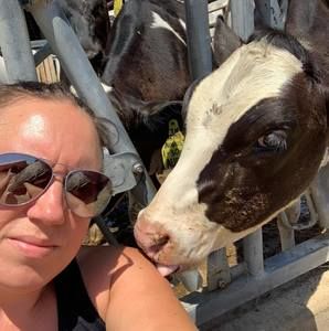 Meet your Posher, Becky